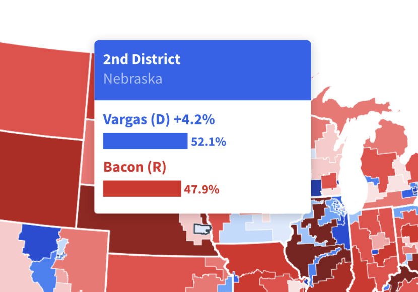 Mainstreet/FAU model vs CNN polling. #USpoli

Check out all our election models for the Presidency, House, Senate and Gubernatorial races 👇

mainstreetusapoll.com