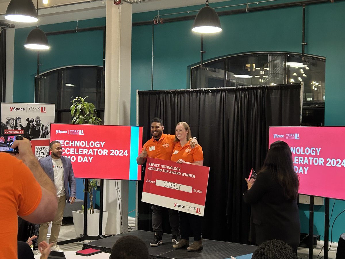 Richmond Hill SBEC tweet media