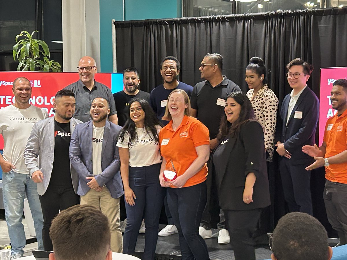 Richmond Hill SBEC tweet media