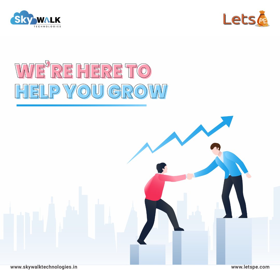 skywalktech1's tweet photo. 🌟 Your growth is our mission! 🤝 Let's rise to new heights together. 💼📈 
.
.
#BusinessGrowth #EntrepreneurLife  #GrowthMindset #DigitalMarketing  #MarketingDigital #SocialMediaGrowth #SEO #SkyWalk #SkyWalkTechnologies https://t.co/qaxBqTyj4t