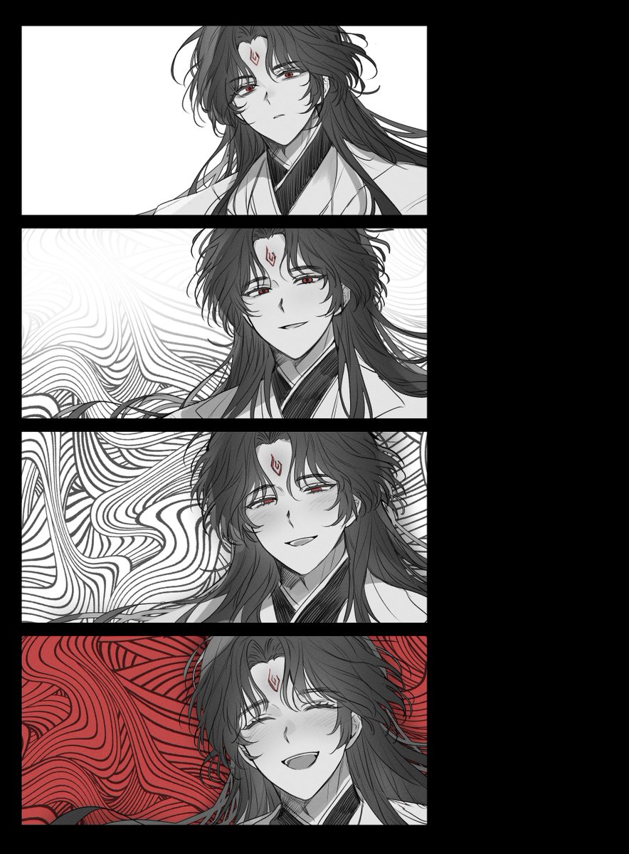 옆산신도/旁山信徒 tweet media