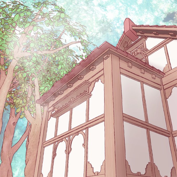 なんちゃって魔理沙亭の一角。バスルーム。 