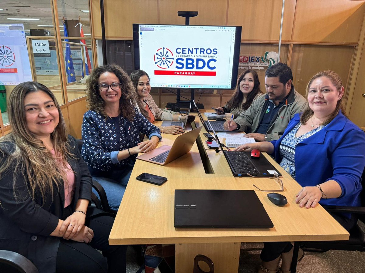 UTSA Center for Global Development tweet media