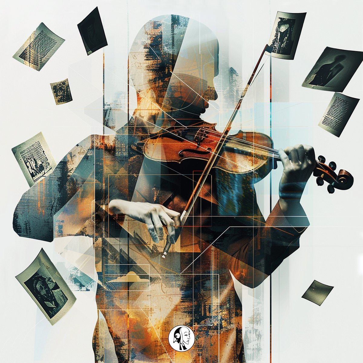 “Whispers of the Past” - Out Now! 🎶🔥 A stunning collaboration between French producer Clawz SG and the talented violinist Félix Vanghem. Experience the perfect fusion of ethereal techno beats and emotive violin melodies. 🎻🎧 Listen &amp; download now: syykrec.com/syyk254