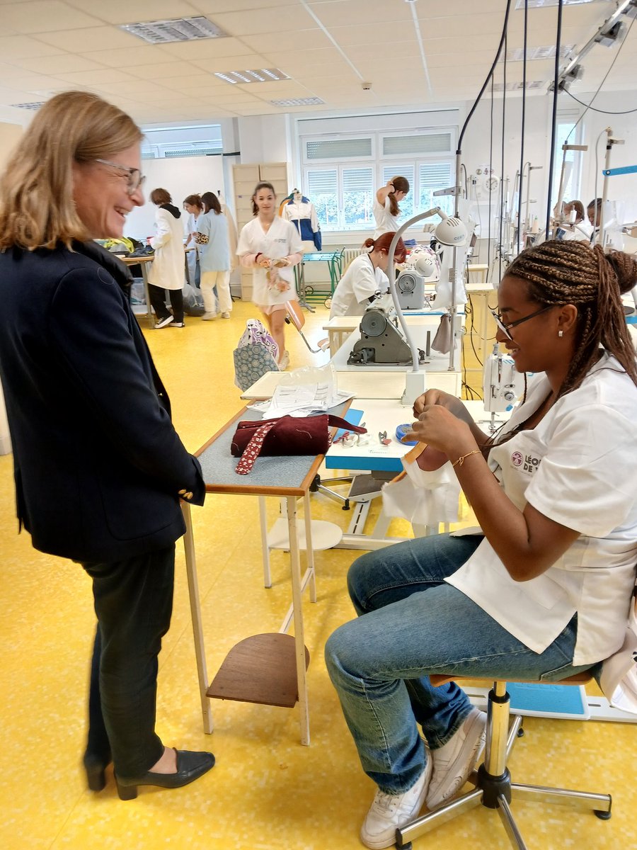 Académie de Bordeaux tweet media