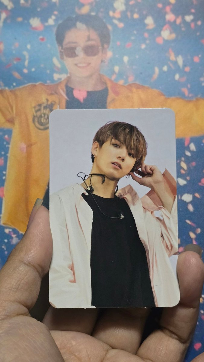 sevenforalways's tweet photo. long overdue post ✌️ sorry na yel. and thank you dahil finally jk wings 💜 i love the wings era kaya sobrang happy ko for this. 🥹 @9795carrt

#kthjjkcartfeedback https://t.co/Xd1M1Vq9mj