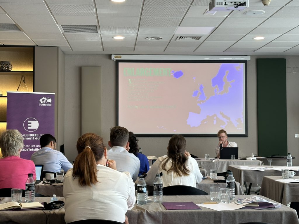 EFA Group in the European Parliament tweet media