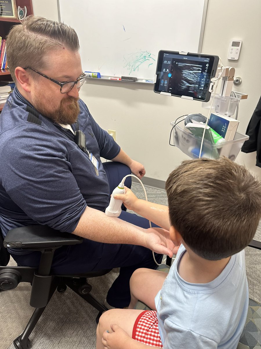 With #Match2025 in full swing, how about we do a #FollowFriday #physiatry style!?!?

I am Nick Elwert, APD at <a href="/uk_pmr/">University of Kentucky PM&R</a>! Clinically, it’s all about #Stroke #Neurorehab and #spasticity! I love my <a href="/Reds/">Cincinnati Reds</a> <a href="/Bengals/">Cincinnati Bengals</a> &amp; <a href="/UKAthletics/">Kentucky Athletics</a> and am passionate about student and resident advocacy!