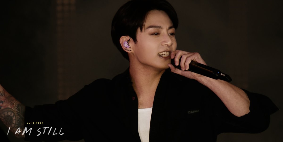 BTS_jp_official's tweet photo. 『JUNG KOOK: I AM STILL』 Official Photo 4📸

👇オフィシャルサイトはこちら
https://t.co/CZFenqqV0O
🎬10月4日(金)公開

#JungKook #JUNGKOOK_IAMSTILL https://t.co/hX9u8Q7Beq