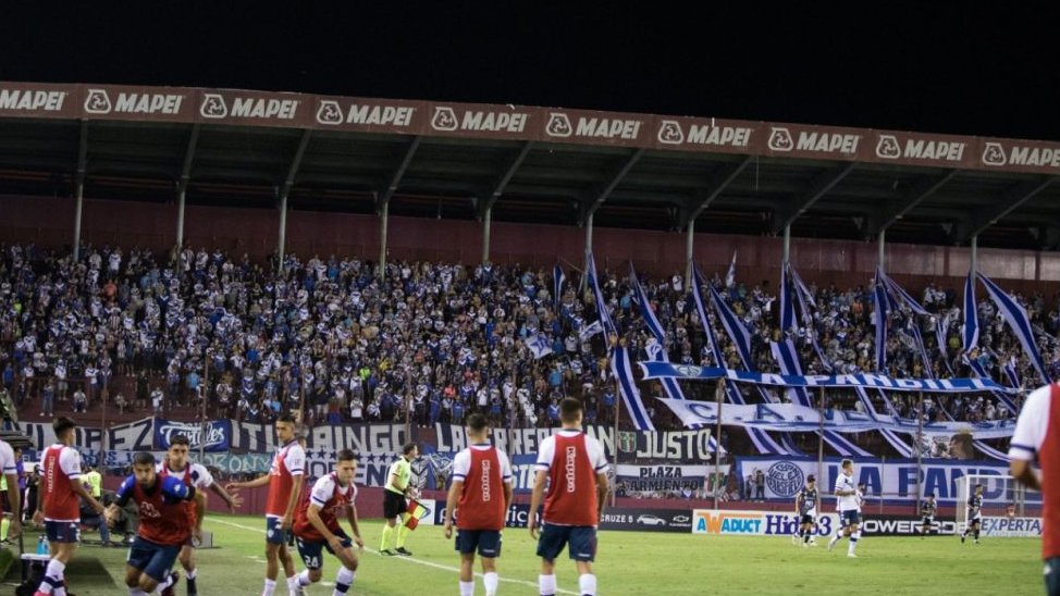 Sábado Vélez tweet media