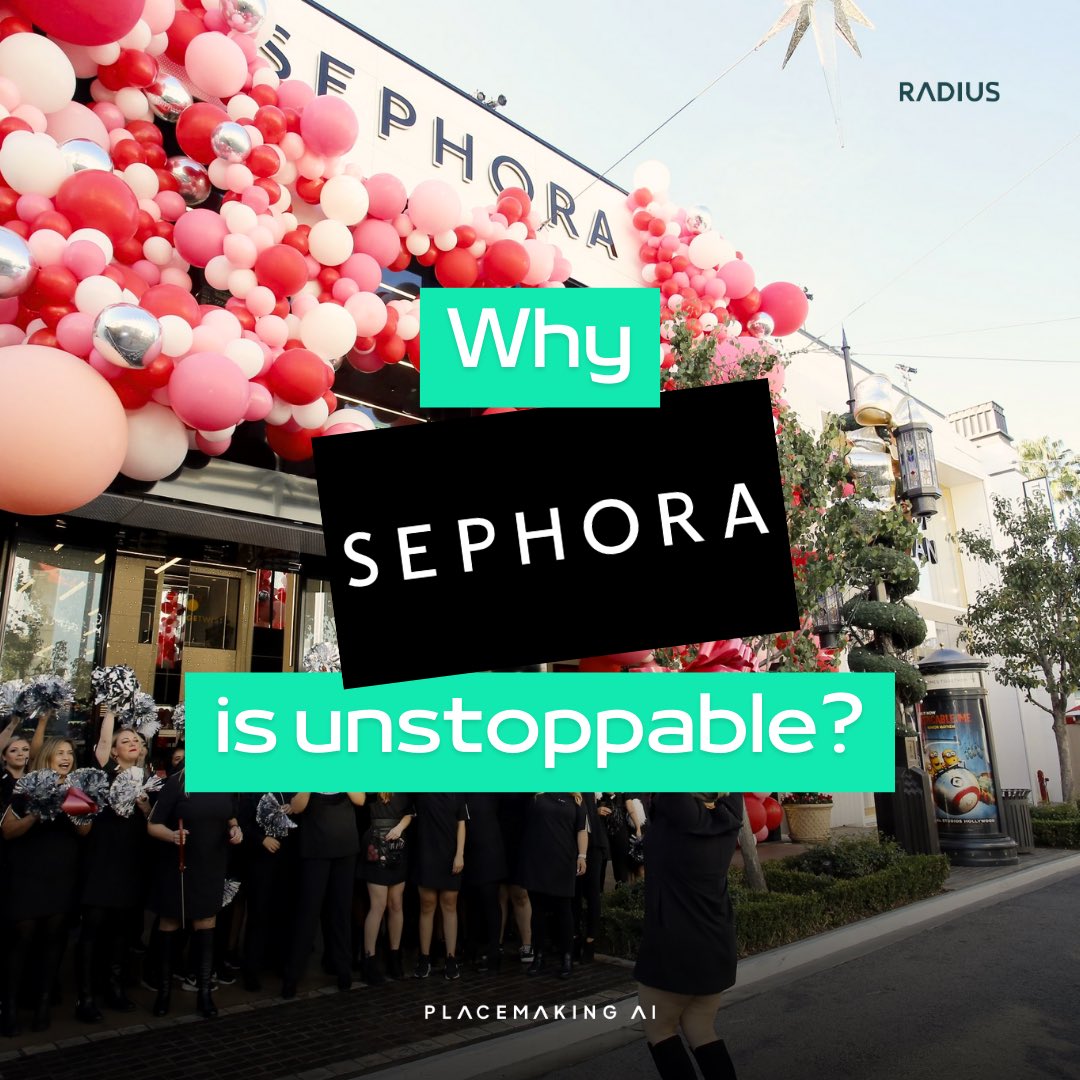radius_314's tweet photo. Why is @Sephora unstoppable? 🚀 Let’s spill the secrets! https://t.co/8jlsMPdqPt