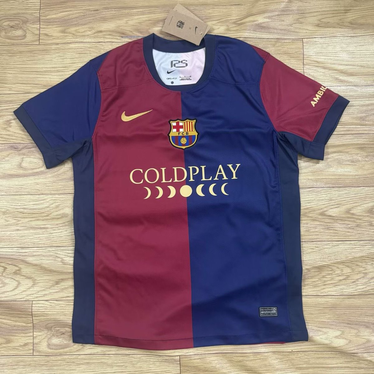 Info Blaugrana tweet media