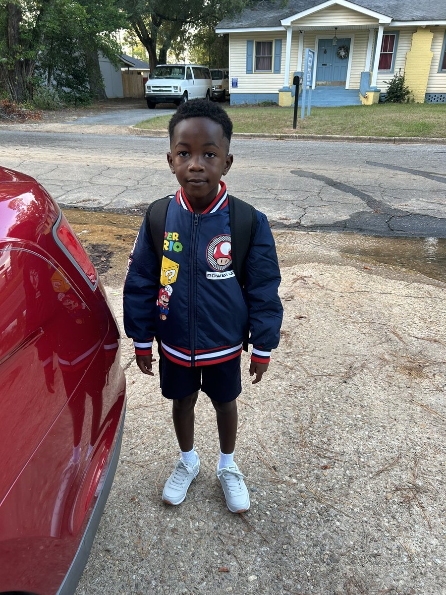 Jarria10's tweet photo. Happy 7th Birthday to my Libra baby ♎️ 9/27 https://t.co/NKd8hBfb3F