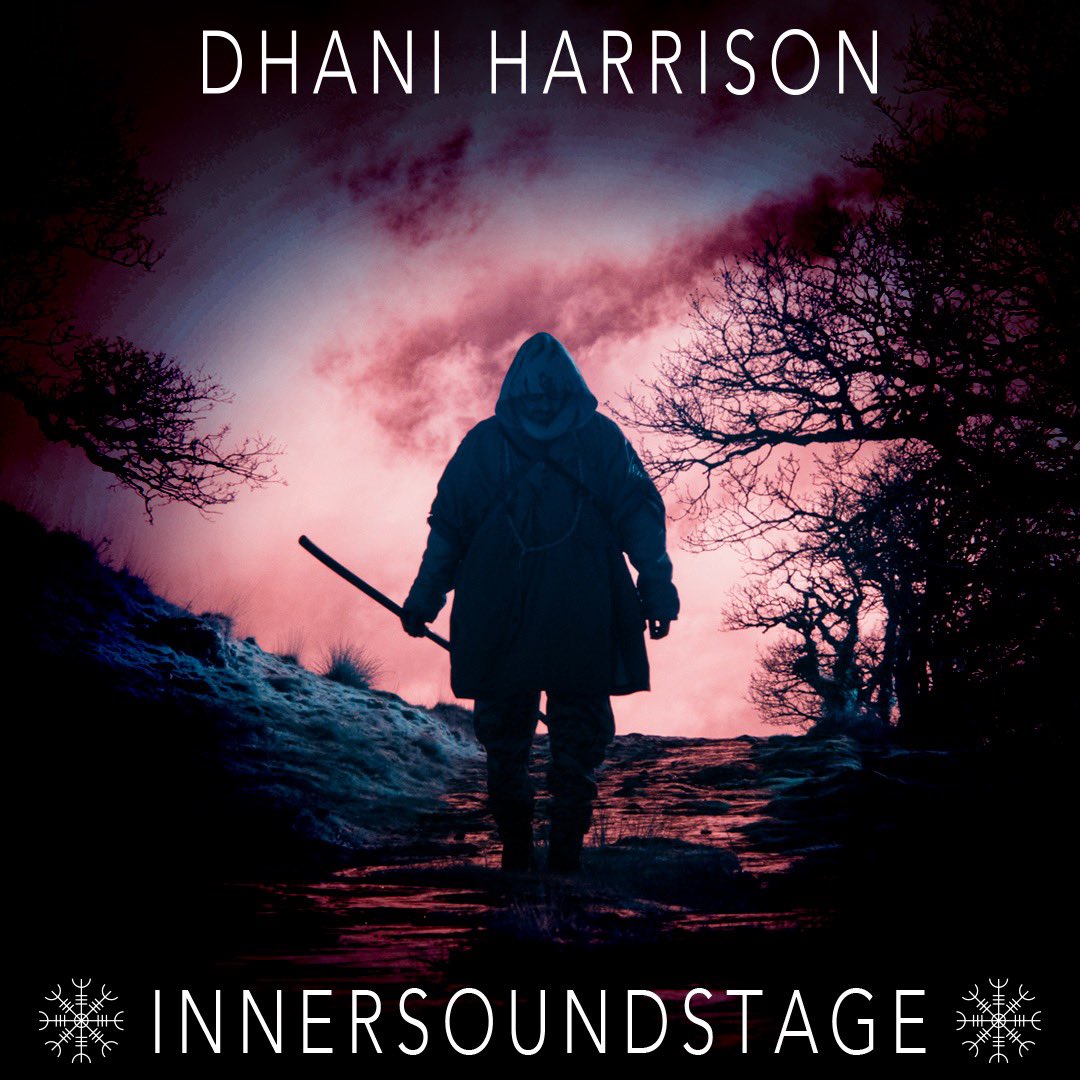 DhaniHarrison's tweet photo. Thank you to all the wonderful musicians and artists that have helped make this special concert film with me. I hope you enjoy it xd 

INNERSOUNDSTAGE is out today! Go here - https://t.co/Z8XIu9EomH - to watch. https://t.co/AHvrqqVwMU