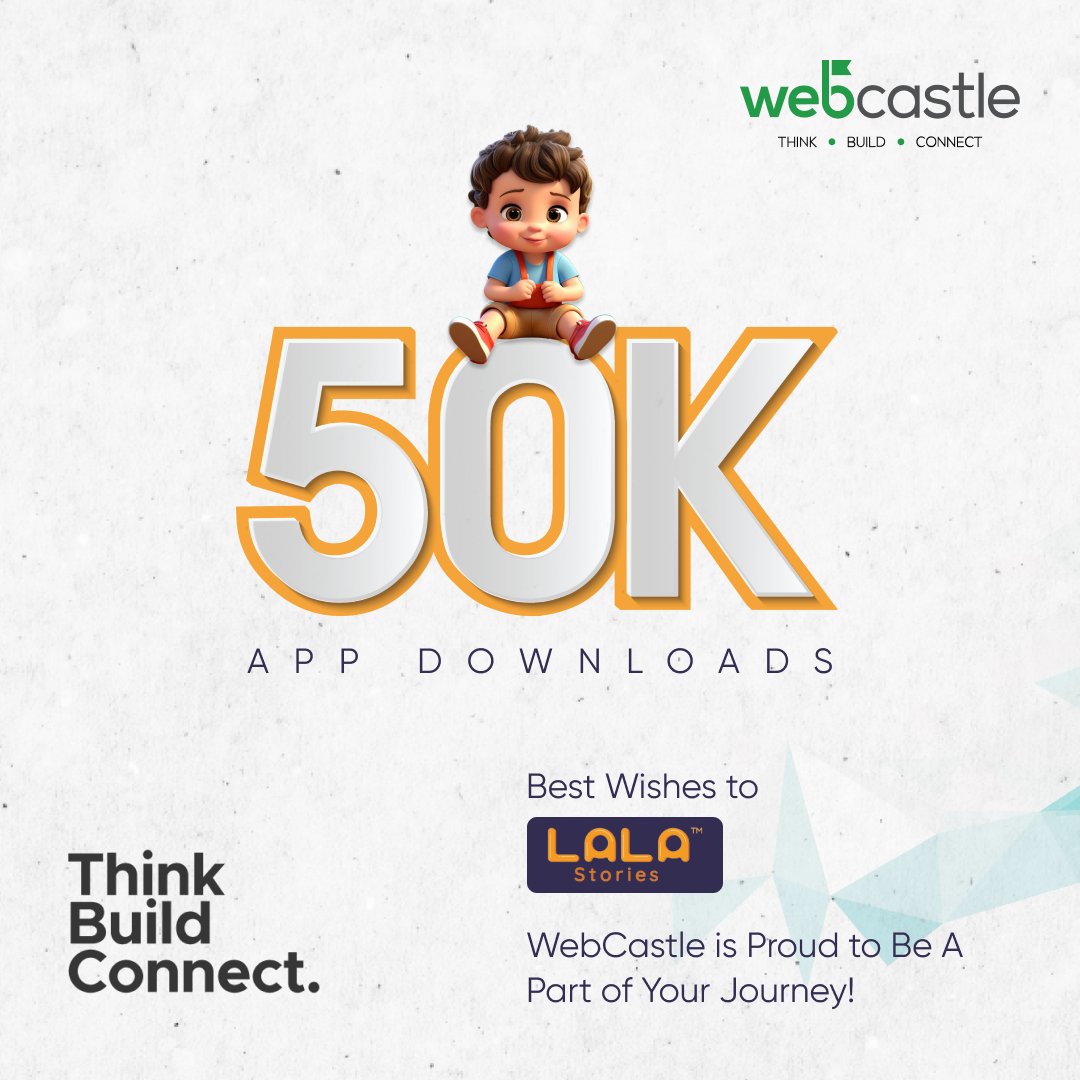 WebCastle Media tweet media