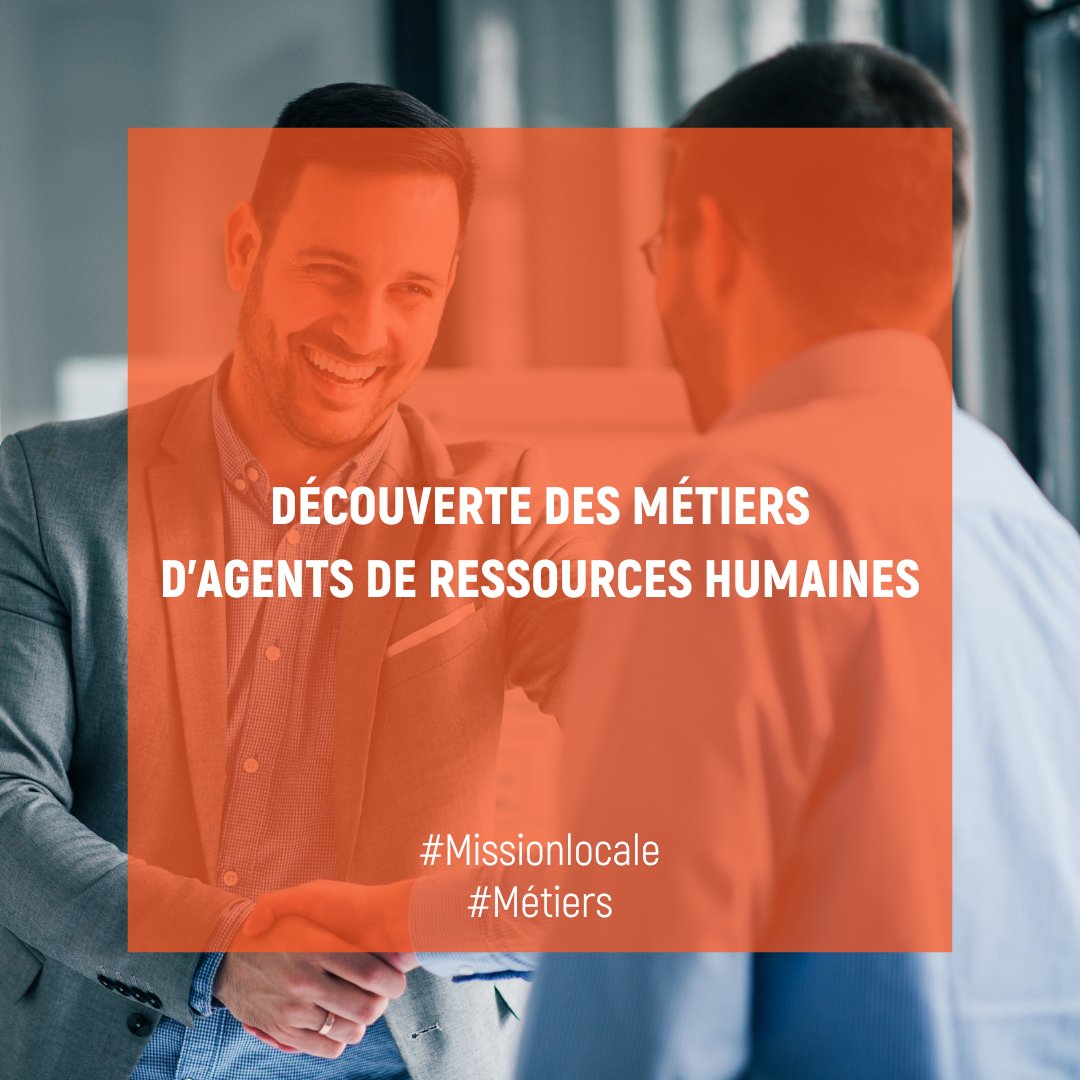 Mission Locale Jeunes PCH tweet media