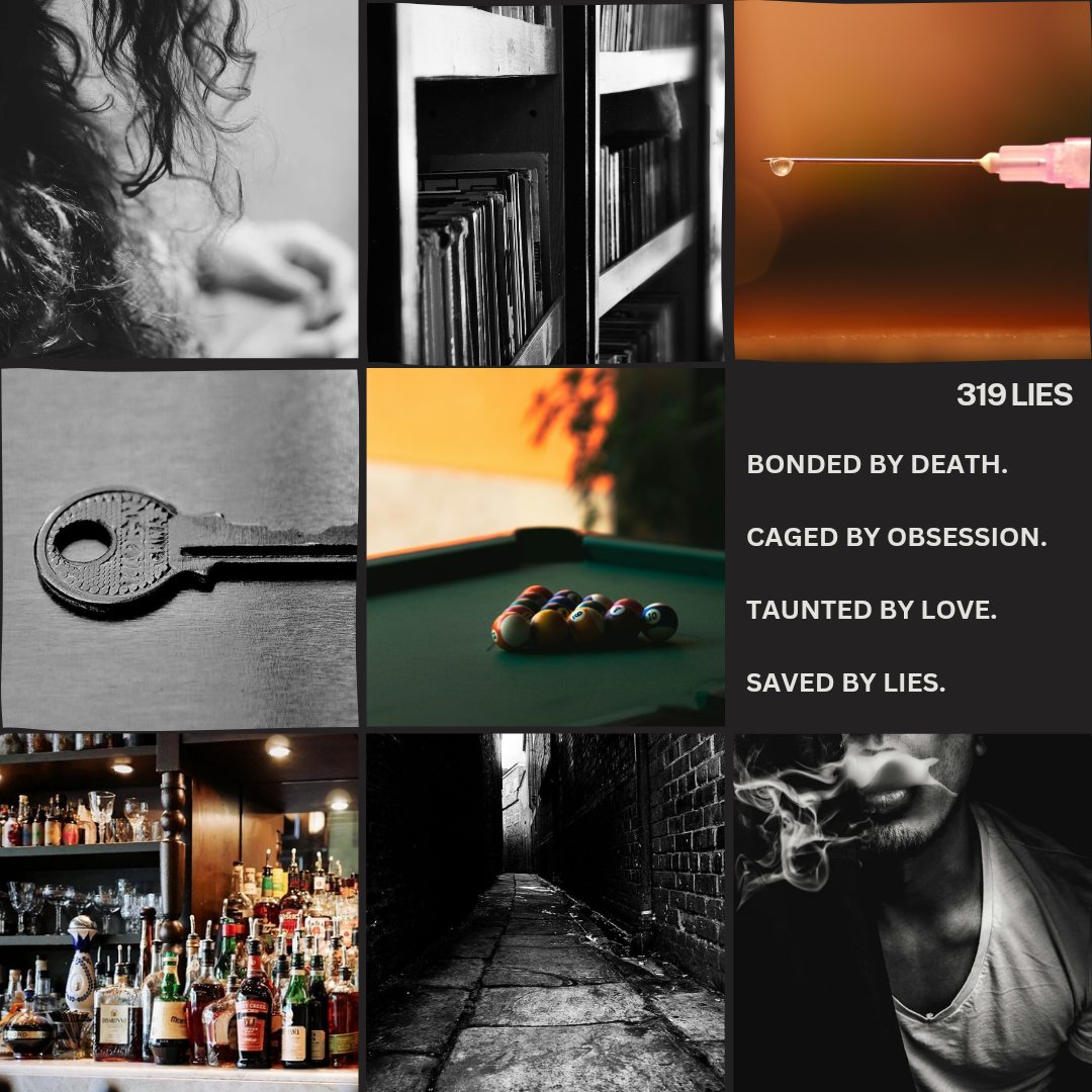 M. Laursyn 🖤 tweet media