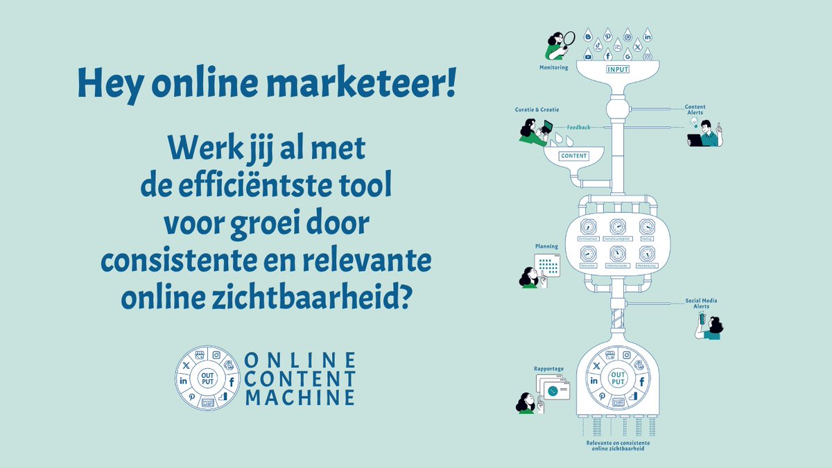 onlinecontent10's tweet photo. Krijg meer gedaan in minder tijd met de eenvoudigste maar krachtigste alles-in-één tool voor bureaus, merken en marketeers 👉🏻 https://t.co/AM5xyb9lZZ  #socialmediamarketing #contentmarketing https://t.co/92uA0hZiUe