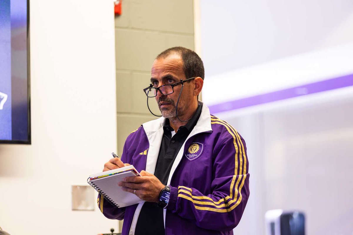 Orlando_CityUK's tweet photo. ๐๐พ๐๐๐ | Everything you need to know about #DALvORL in numbers.ย ๐ค
Read our @FCDallasย ๐ย @OrlandoCitySCย ๐๐๐ผ๐๐ ๐๐๐๐๐๐๐!ย ๐๐ฝ
๐๐๐ผ๐ฟย ๐: https://t.co/UdrY2veEmt
#OCTwitterย #DTID #OrlandoCity #MLSUK https://t.co/exGoqmAkAl