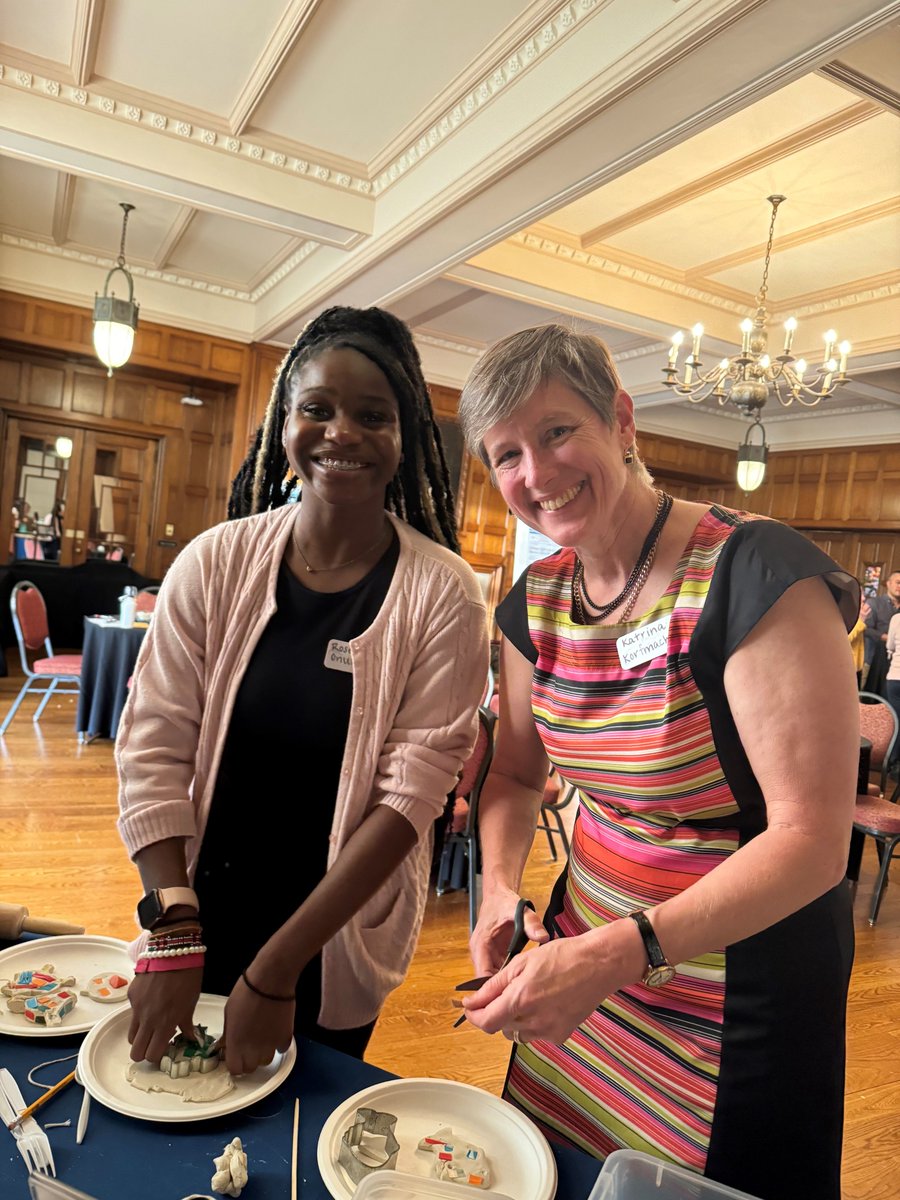 UR Institute for Human Health and the Environment (@ur_ihhe) on Twitter photo It was a festive celebration at <a href="/MAG_Rochester/">Memorial Art Gallery</a> for the official launch of the <a href="/UofR/">University of Rochester</a> and <a href="/RITtigers/">RIT</a> Lake Ontario Center for Microplastics (LOMP). Activities, demonstrations, posters, and networking, followed by a screening of PLASTIC PEOPLE at <a href="/TheLittleRoch/">The Little Theatre</a>. It was a festive celebration at <a href="/MAG_Rochester/">Memorial Art Gallery</a> for the official launch of the <a href="/UofR/">University of Rochester</a> and <a href="/RITtigers/">RIT</a> Lake Ontario Center for Microplastics (LOMP). Activities, demonstrations, posters, and networking, followed by a screening of PLASTIC PEOPLE at <a href="/TheLittleRoch/">The Little Theatre</a>.
