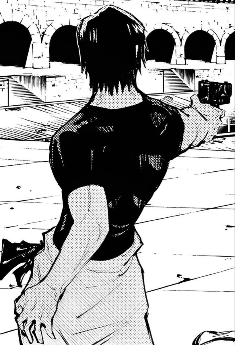 Bruh ;-; you calling me out…I have thunder thighs and a slvtty waist.