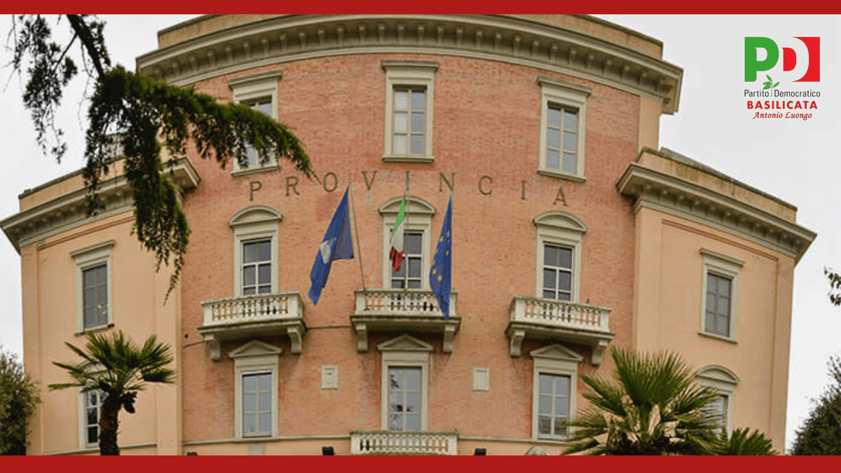 Pd Basilicata tweet media