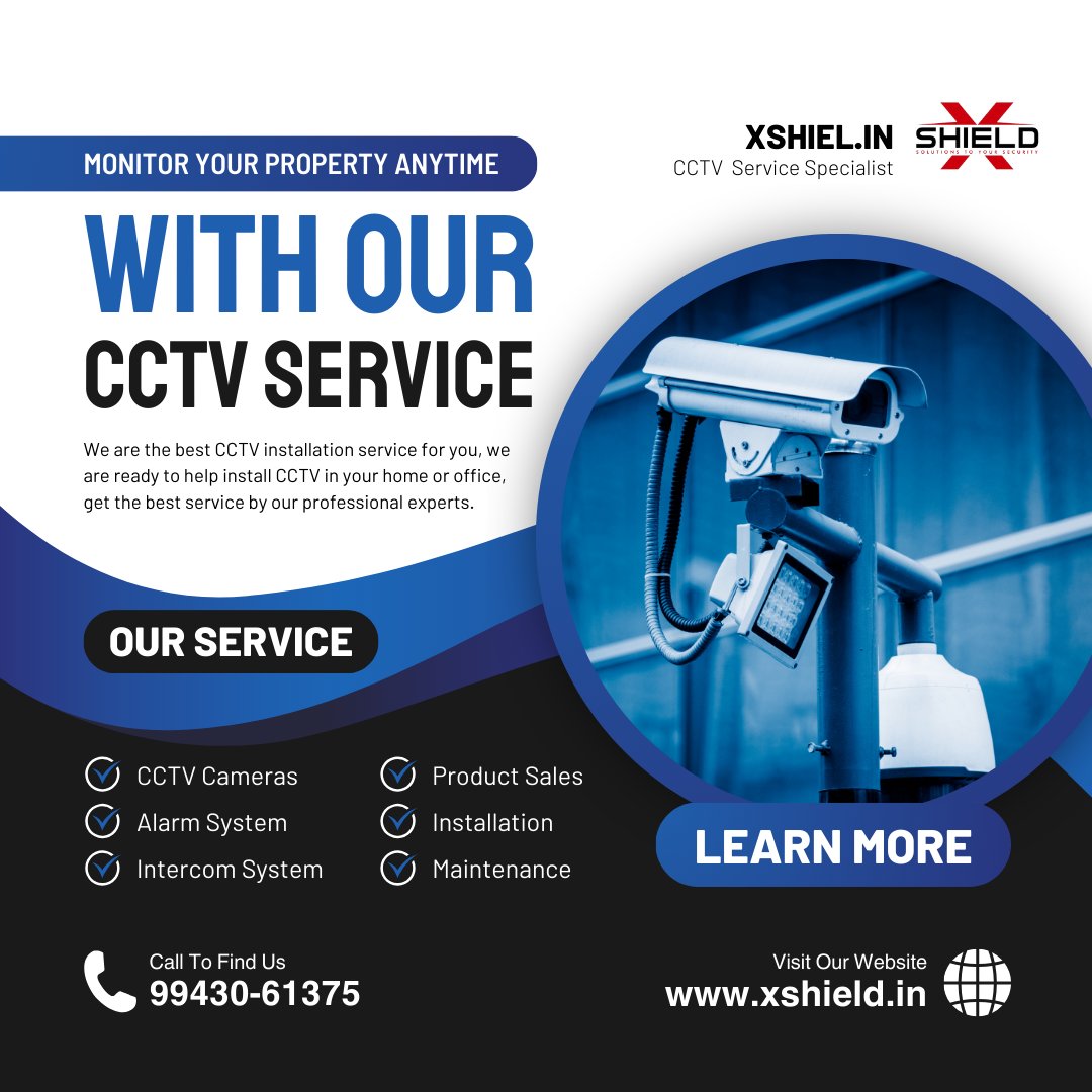 XshieldIN's tweet photo. Stay secure stay safe #cctv #cctvcamera #cctvinstalation https://t.co/utMFdY9n4a