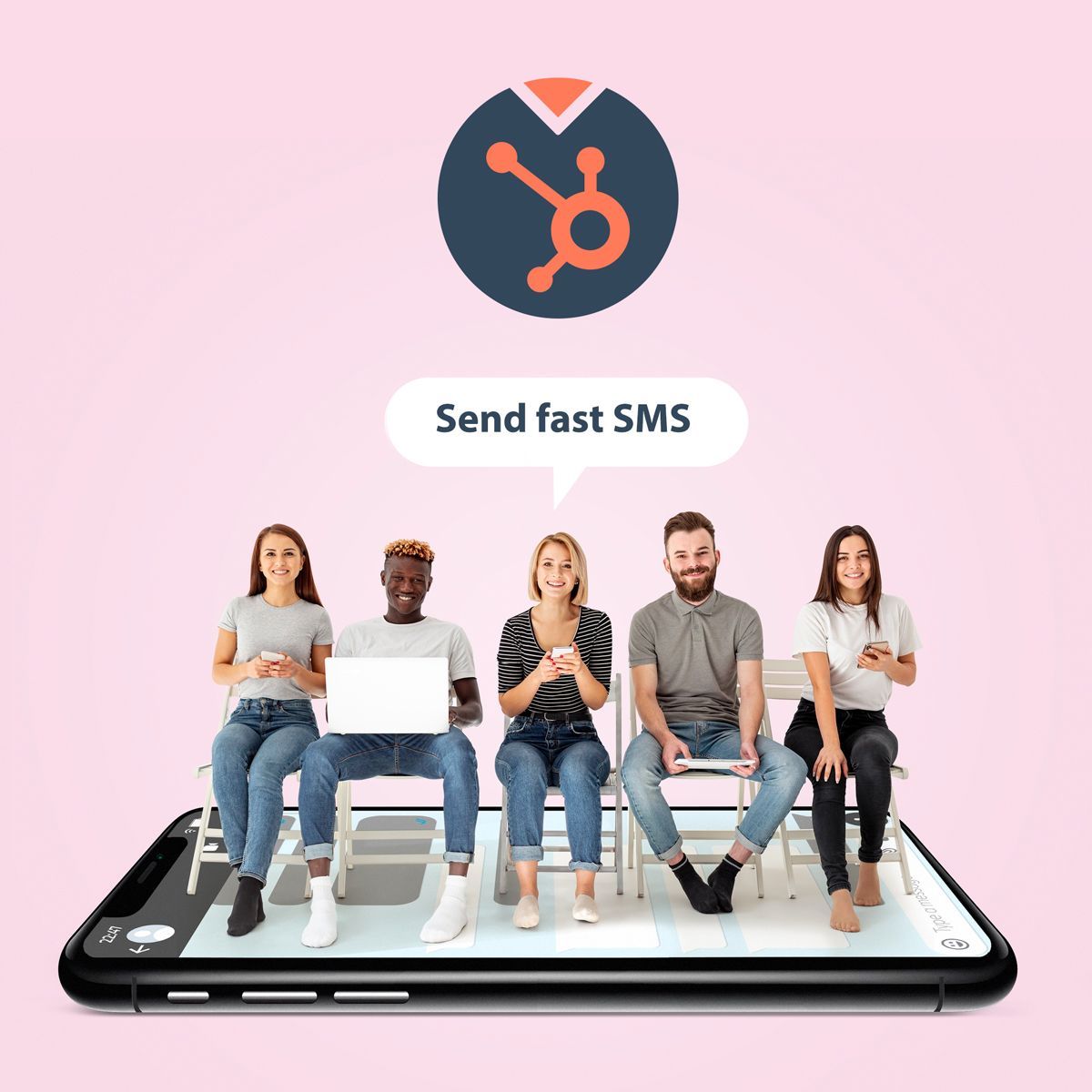 ProTexting's tweet image. ⚡️ Elevate Your Marketing Game with Lightning-Fast SMS! 📲
👉 protexting.com/mobile-marketi…

#SMSMarketing #InstantConnectivity #EngageAndConvert #smsmarketing #bulksms #textmessaging #marketing #mobilemarketing