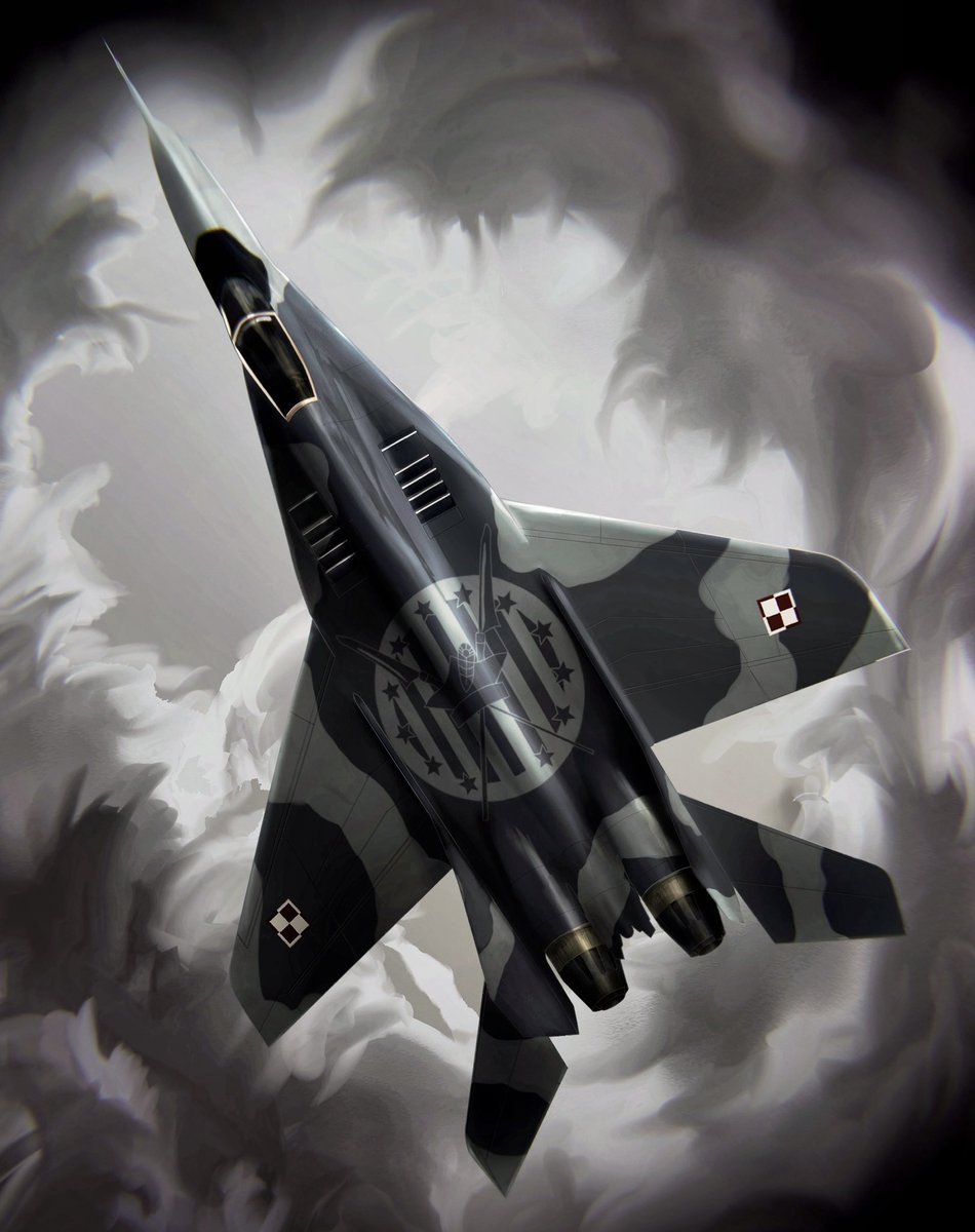 「#擬人化クラスタ勝手にフォローしてくれ祭 軍用機擬人化しています 1970年代く」|ただのかわせみ✈︎のイラスト
