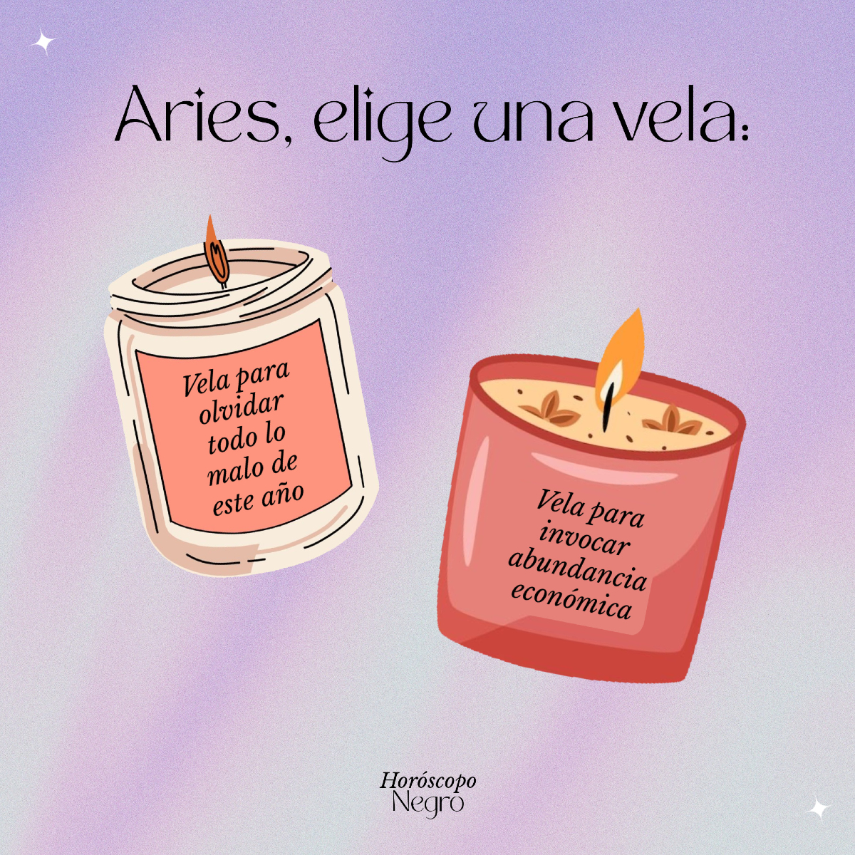 aries_hn's tweet photo. Aries ✨ ¿Qué vela eliges para ti? 🔮 https://t.co/FN4c1SMbb8