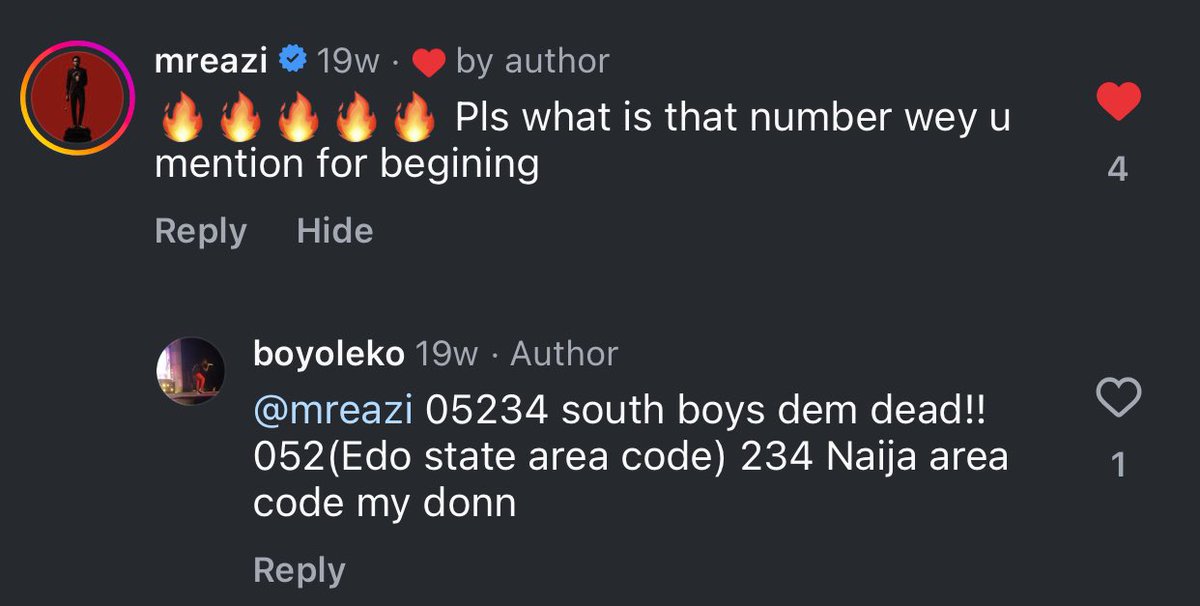 boyoleko's tweet photo. Fun fact this how I got @mreazi to know bout 052 drill 🤝🏾 https://t.co/Xg1Ek4qVUt