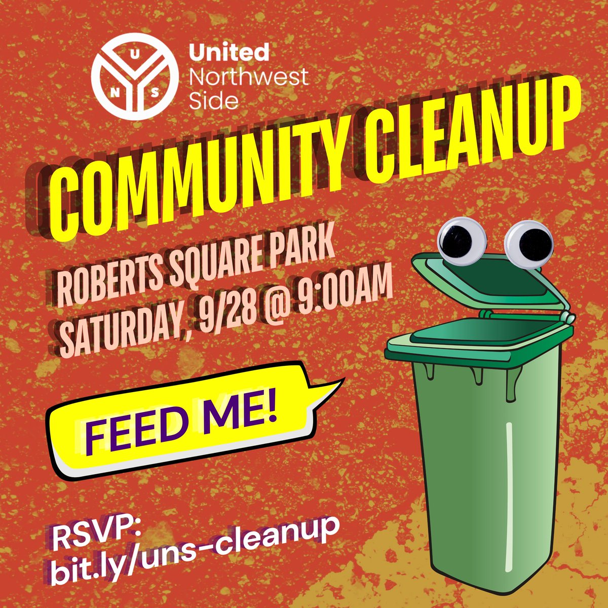 United Northwest Side tweet media