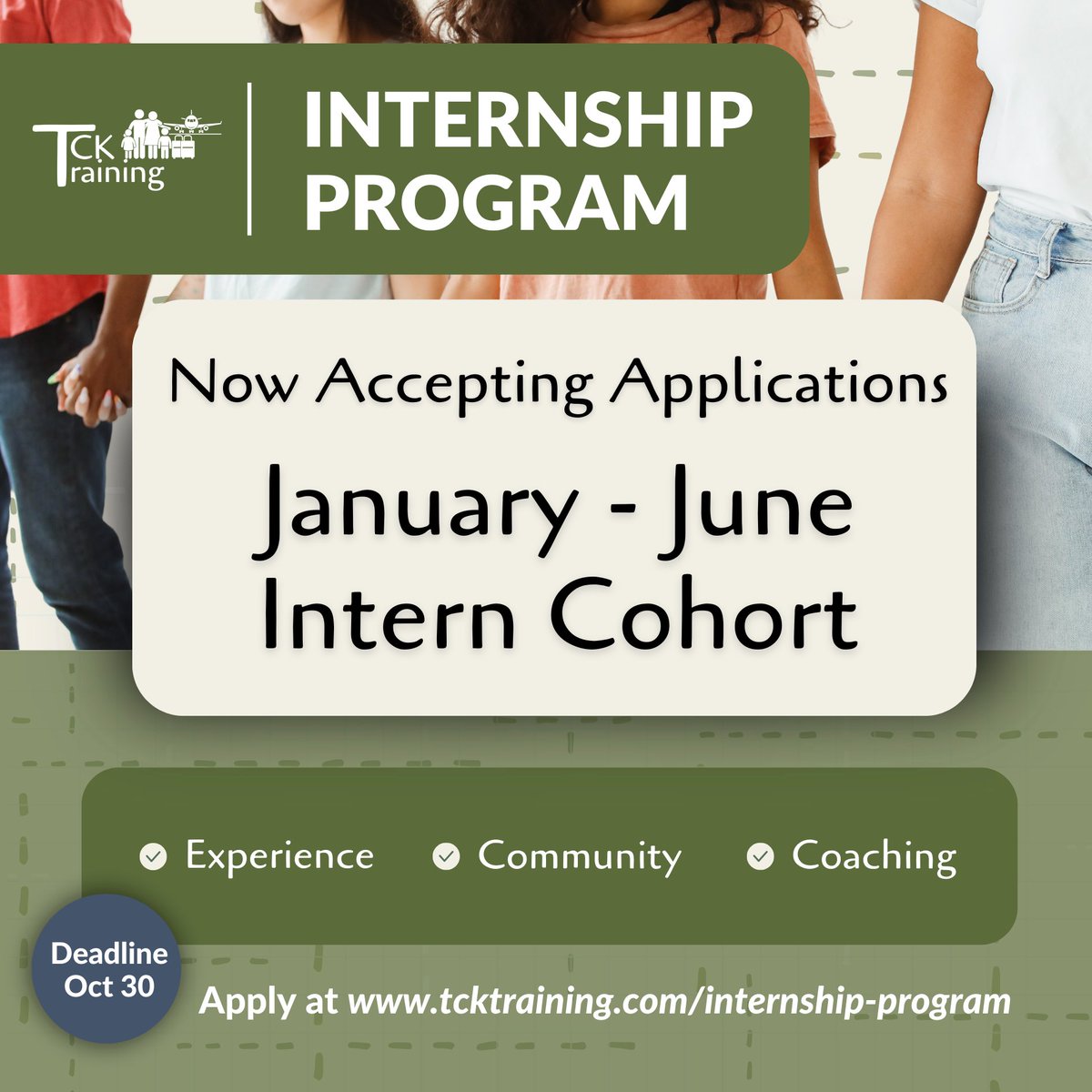 tcktraining tweet media