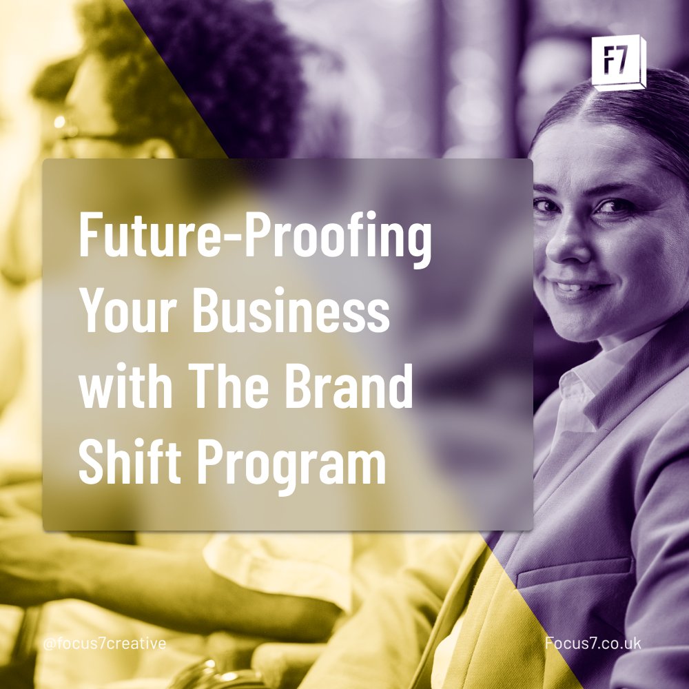 Ready for the future? The Brand Shift Program helps you stay ahead with strategic tools for long-term success. 🔗 hubs.la/Q02MkTL80 #FutureProof #BrandShift #BusinessStrategy