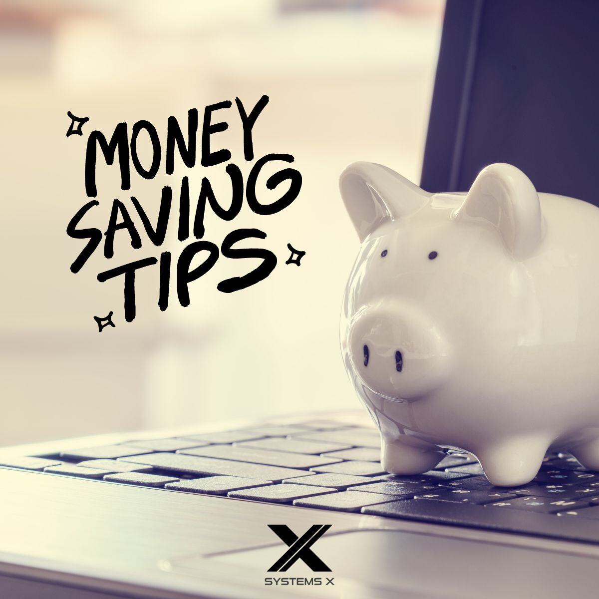 _SystemsX's tweet photo. Money Saving Tip: Update your software!
It can save you money by:
🔹Patching security vulnerabilities
🔹Improving performance
🔹Ensuring compatibility with newer systems
What's your biggest challenge in keeping systems updated?
#systemsx #managedit #technology #softwareupdate https://t.co/UTgSW67zuR