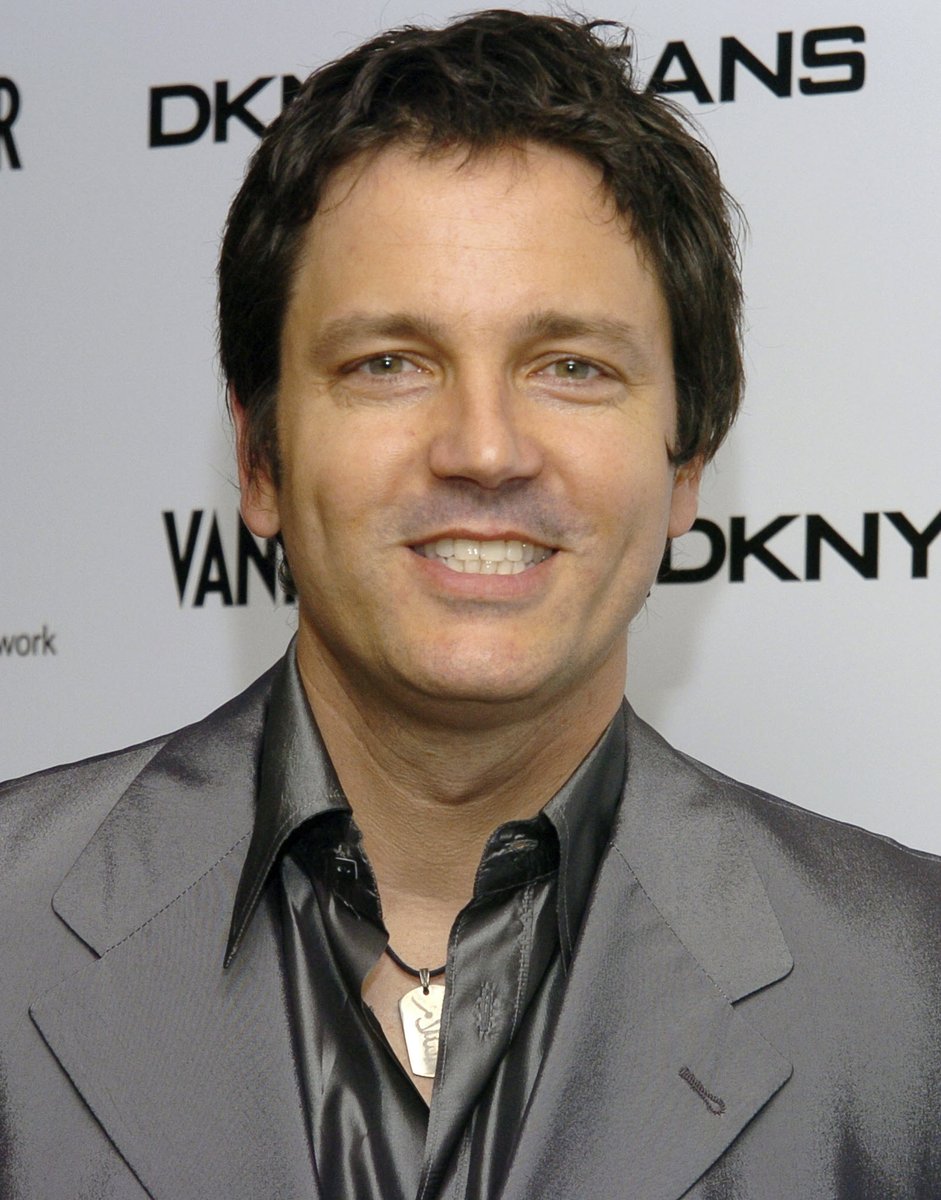ScoobyAddict's tweet photo. 🎉HAPPY BIRTHDAY🎉 Stephan Jenkins
Stephan Jenkins is best known as the frontman for the band Third Eye Blind. Third Eye Blind performed the Scooby-Doo, Where Are You! theme song in Scooby-Doo on Zombie Island.
#ScoobyDoo #StephanJenkins https://t.co/EgXLDxdIKy