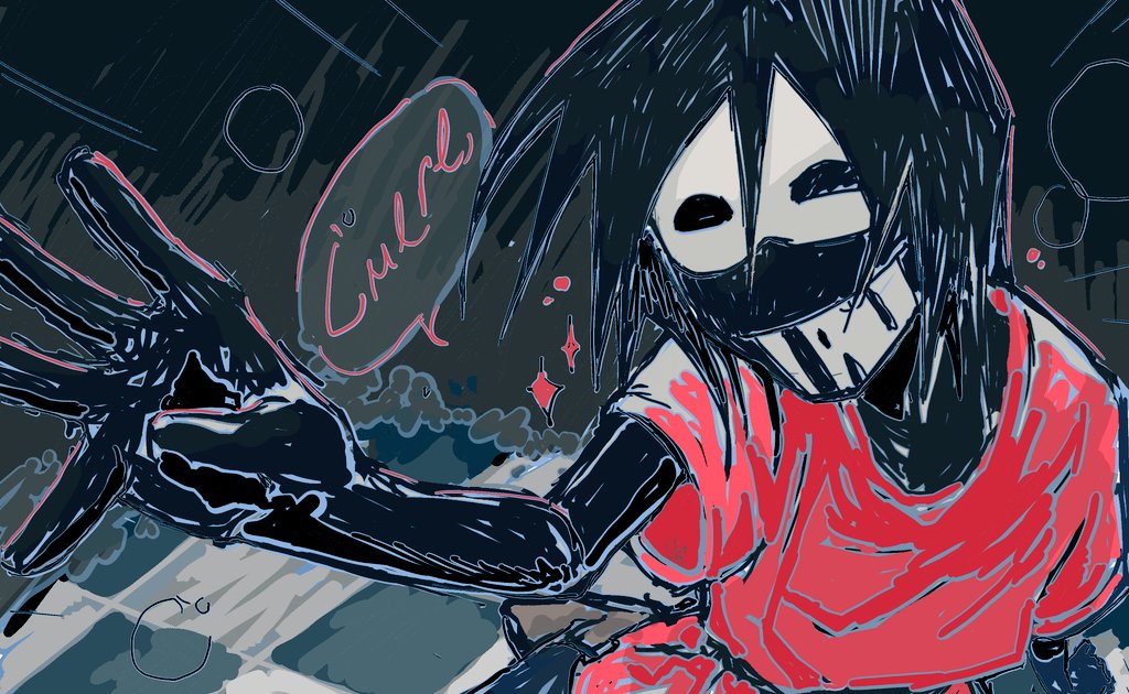 HL_ircus's tweet photo. 🔺🔴🔻

𝓒'𝓶𝓮𝓻𝓮,

#イラスト #doodle #drawing #illustrationart #art https://t.co/0uMCd16NBw