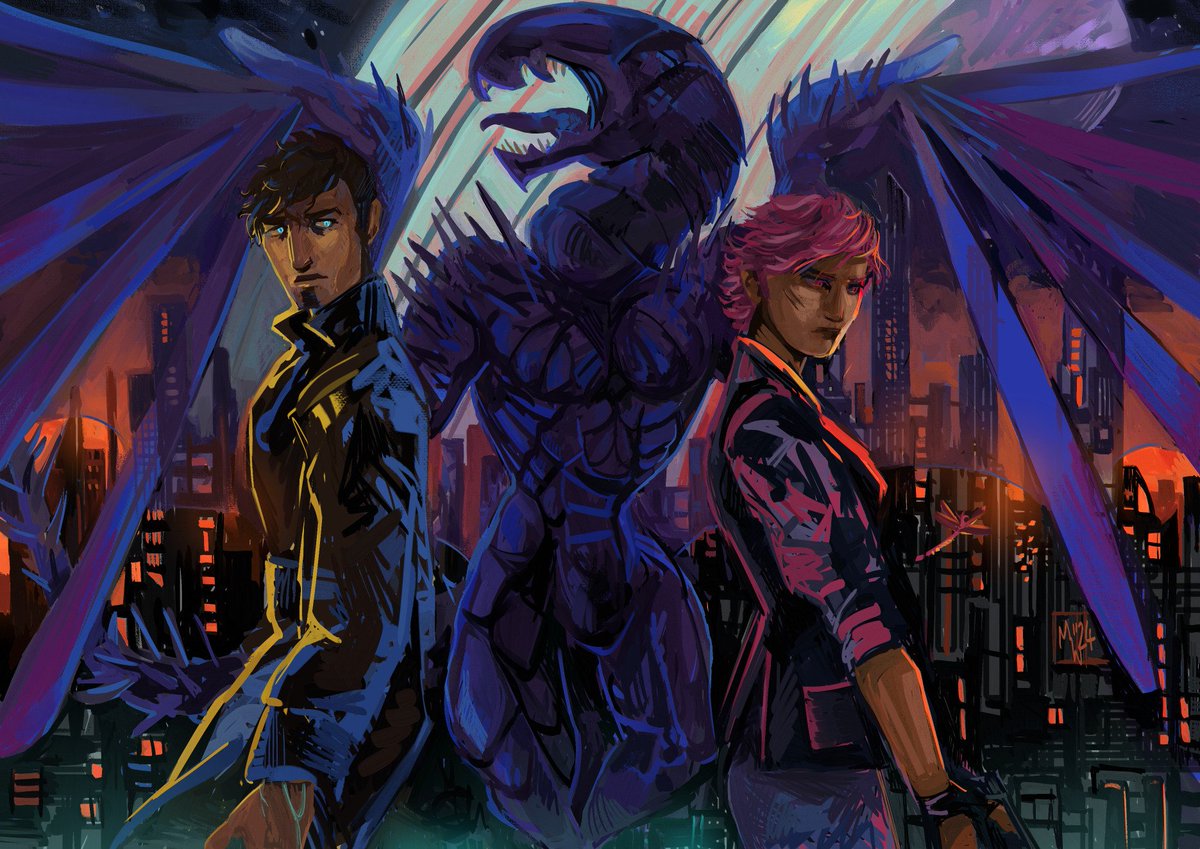 Trigger shouldn't be holding this dog tag. Everything about its sleek surface, its embossed numbers, belongs to a world he has no part in. But rent is due yesterday and he's out of options.

#A #Q #SPEC #F #H #1stLinePit