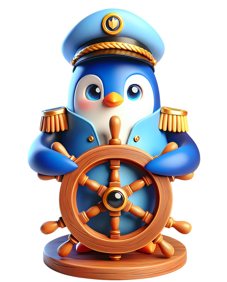 PenguinSui333's tweet photo. "Dive into the future with #PenguinSui: a revolutionary token on the #Sui blockchain that blends innovation and community. Be a part of this unique adventure!" https://t.co/n1RpbUGug4