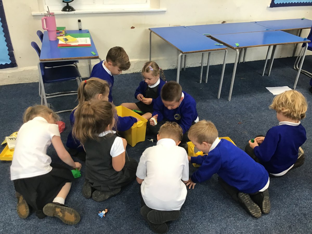 Stambridge Primary tweet media