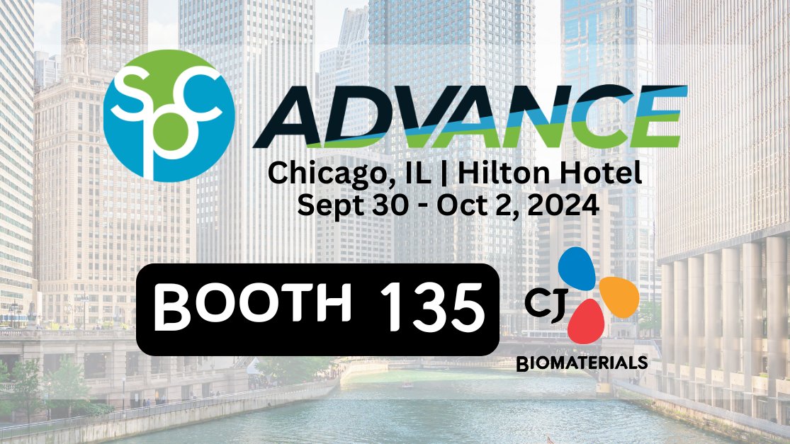 CJ BIOMATERIALS, Inc. tweet media