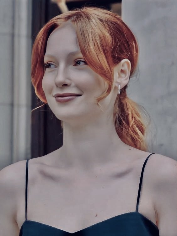 ͏
͏ ͏
͏ ͏
͏ ͏
HER SERENE HIGHNESS,
𝐏𝐑𝐈𝐍𝐂𝐄𝐒𝐒   𝓐𝐍𝐀𝐋𝐄𝐒𝐈𝐀.
͏ ͏͏ ͏
͏ ͏
͏ ͏
͏ ͏