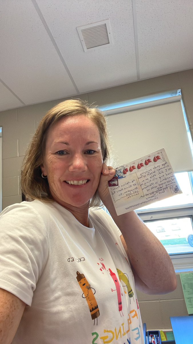 Melissa Pouw tweet media