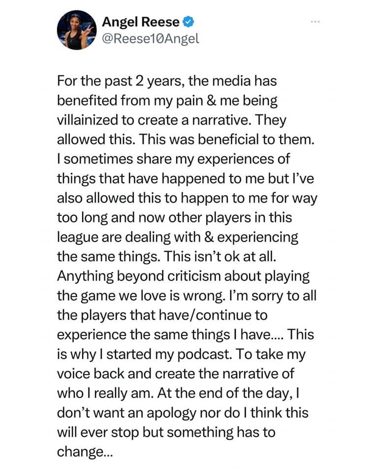 A story in 2 parts 🤣