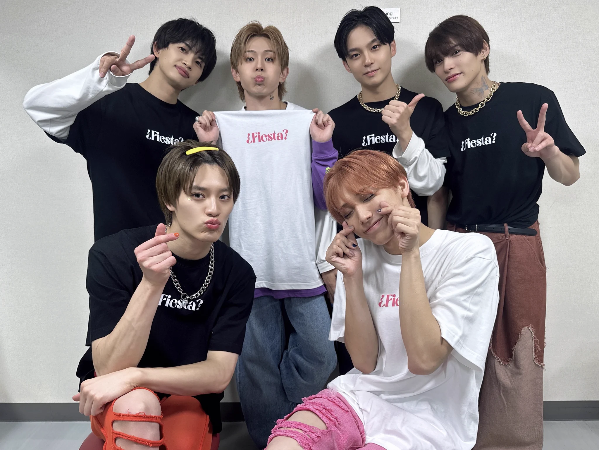 ONE N' ONLY / ワンエンオンリー در X: «＼ありがとうございました