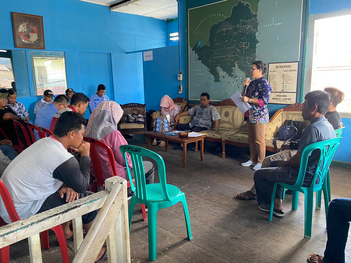 Samsun Aribama tweet media