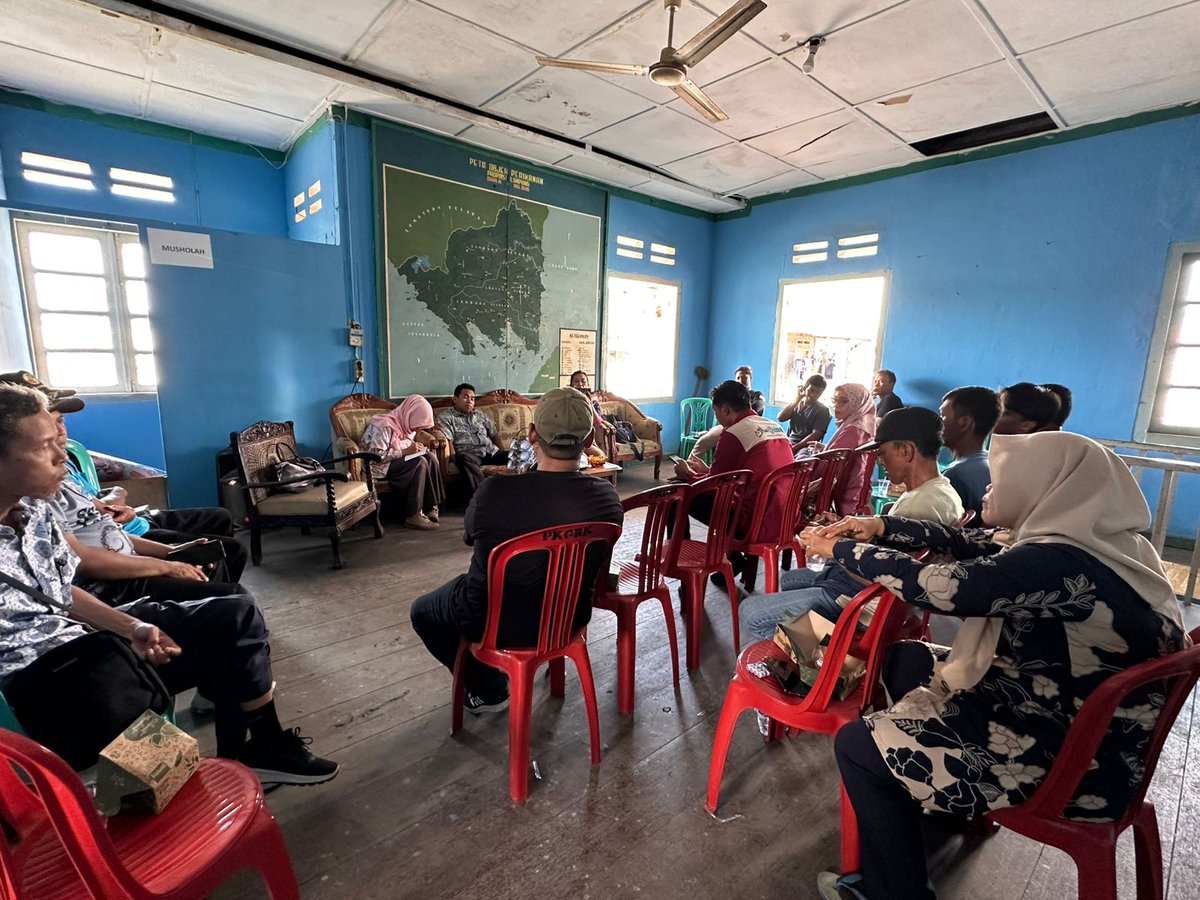 Samsun Aribama tweet media