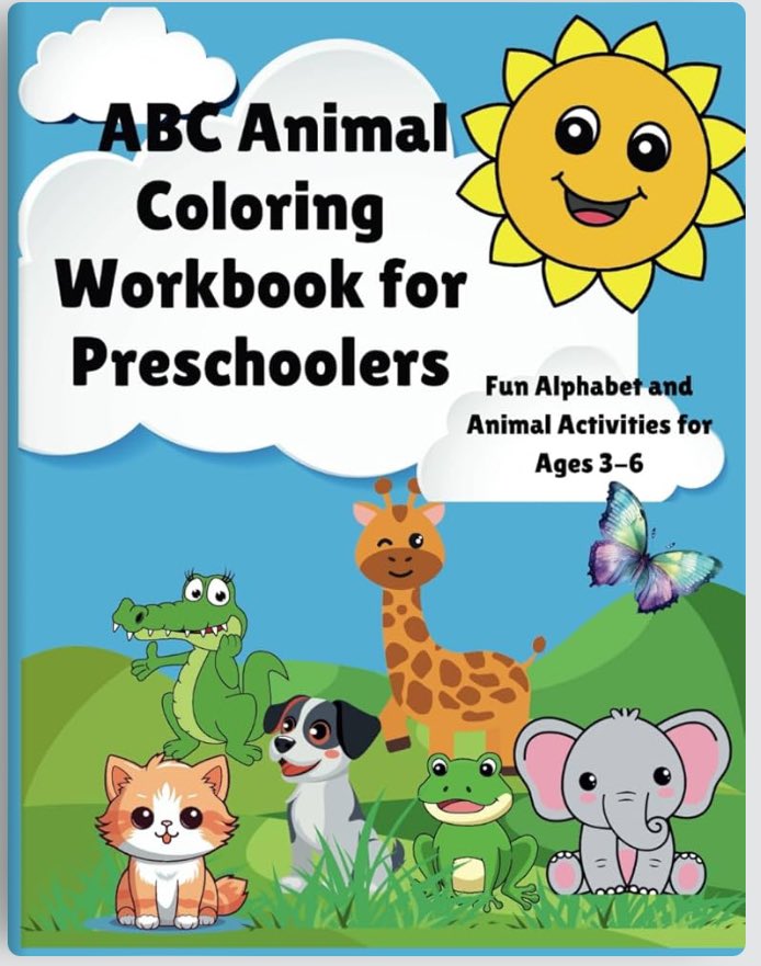 SherWans's tweet image. SWA Books Publishing. We intend to produce books and positive content, for children, that are both entertaining and educational https://
swabooks.my.canva.site?
#childrensbooks #multiculturalbooksforkids
#kindergarten #prek #childrensauthor