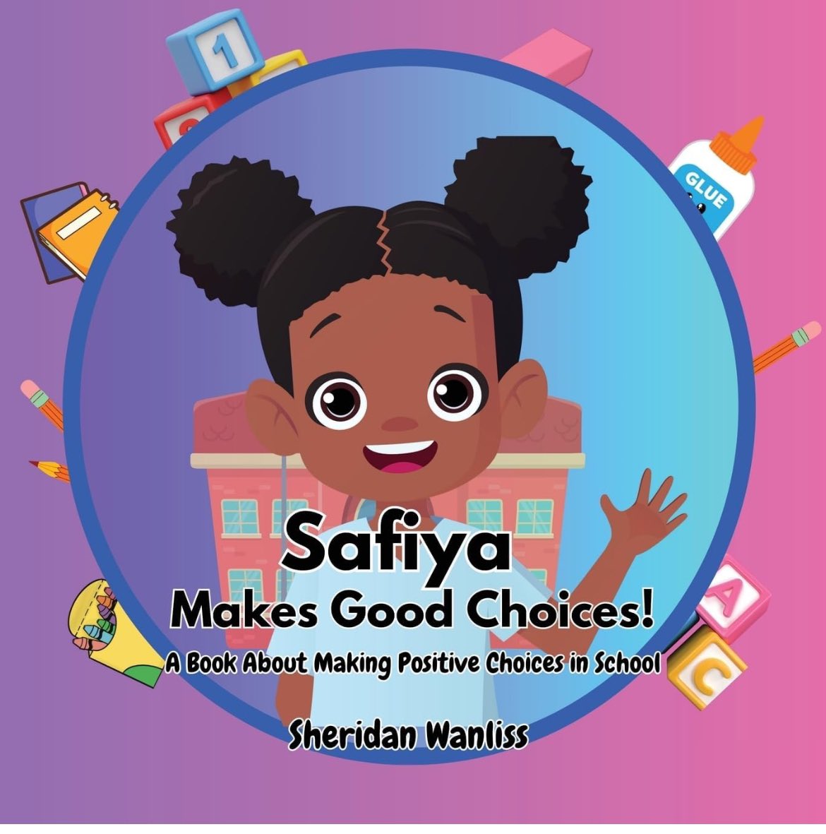 SherWans's tweet image. SWA Books Publishing. We intend to produce books and positive content, for children, that are both entertaining and educational https://
swabooks.my.canva.site?
#childrensbooks #multiculturalbooksforkids
#kindergarten #prek #childrensauthor