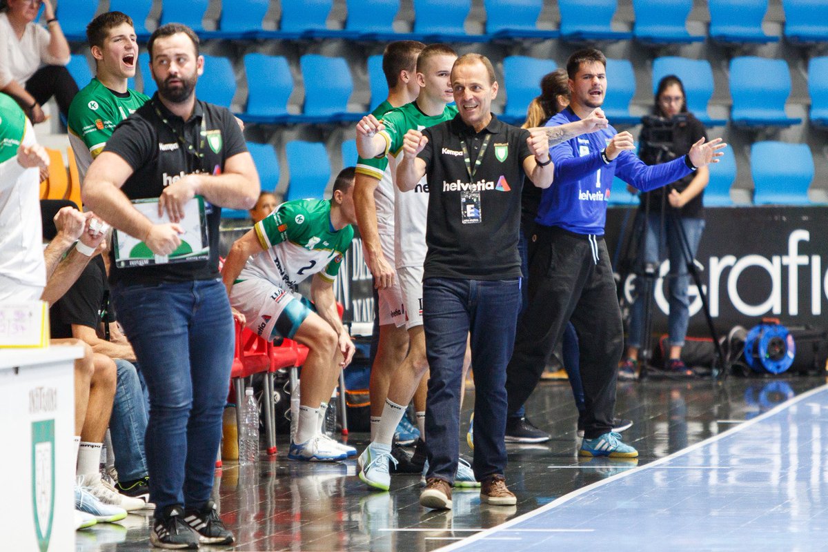 AnaitasunaBM's tweet photo. 🔙 Recuerdos del #ANAGRA de la temporada pasada. https://t.co/gMu7jJUUwn